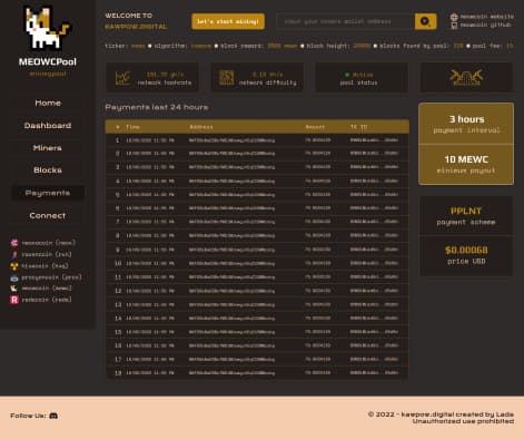 mining-pool